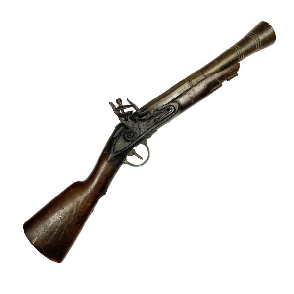 Trabuco belga