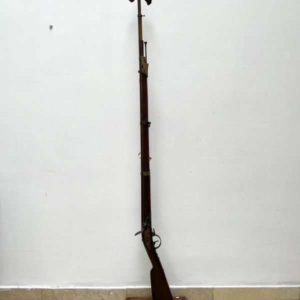 Fusil francés