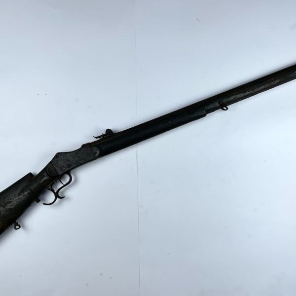 Fusil suizo