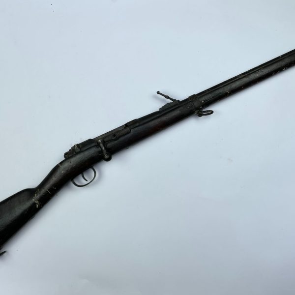 Carabina Mauser 1871