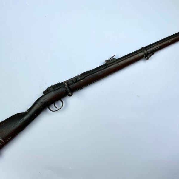 Carabina Mauser 1871