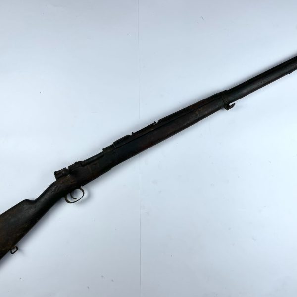 Fusil Mauser 1895