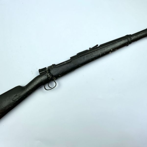 Carabina Mauser 1895