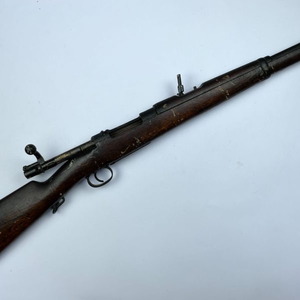 Carabina Mauser 1895