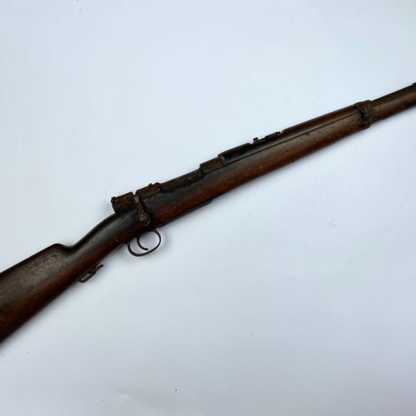 Carabina Mauser 1895