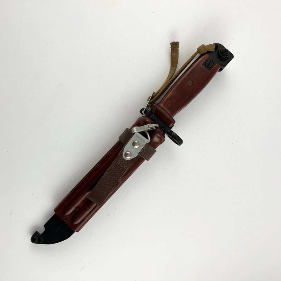 Bayoneta Kalashnikov - Imagen 2