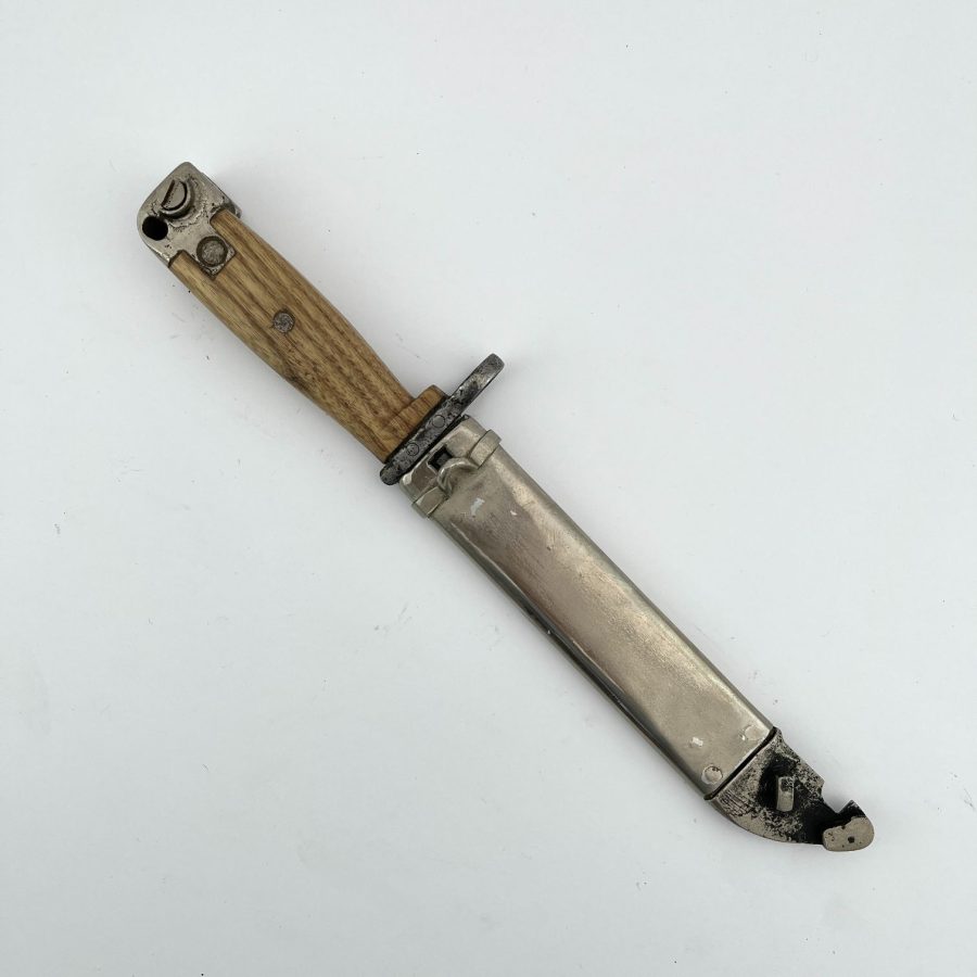 Bayoneta Kalashnikov - Imagen 2