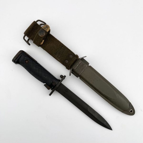 Bayoneta USA Garand