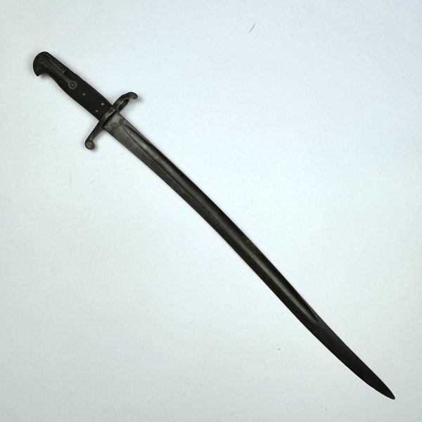 Bayoneta británica Enfield 1856