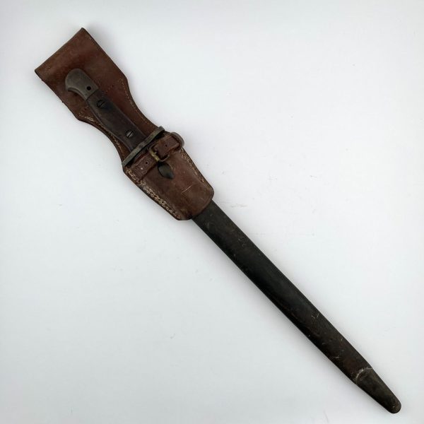 Bayoneta británica Enfield 1907