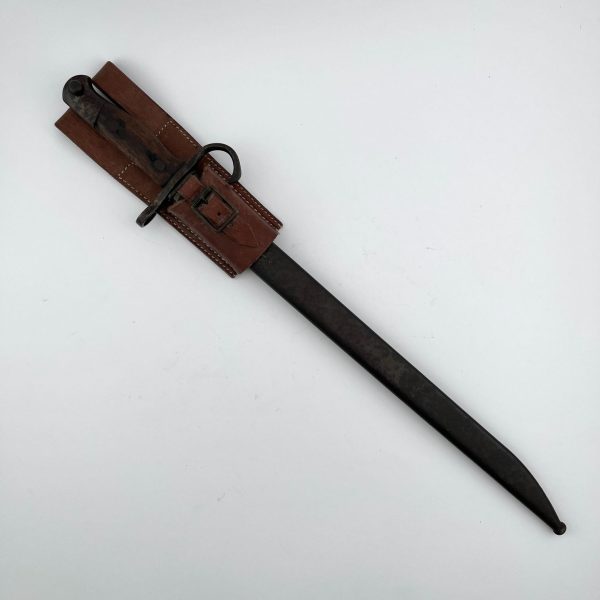 Bayoneta japonesa Arisaka 1938