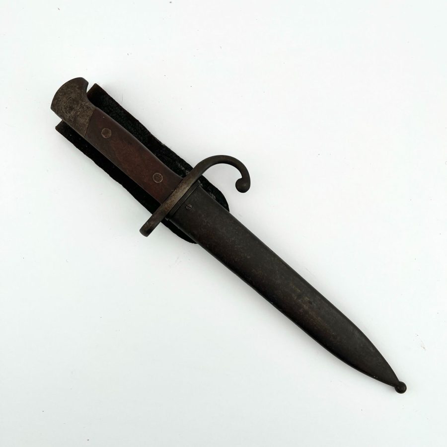 Bayoneta Remington 1901 - Imagen 2