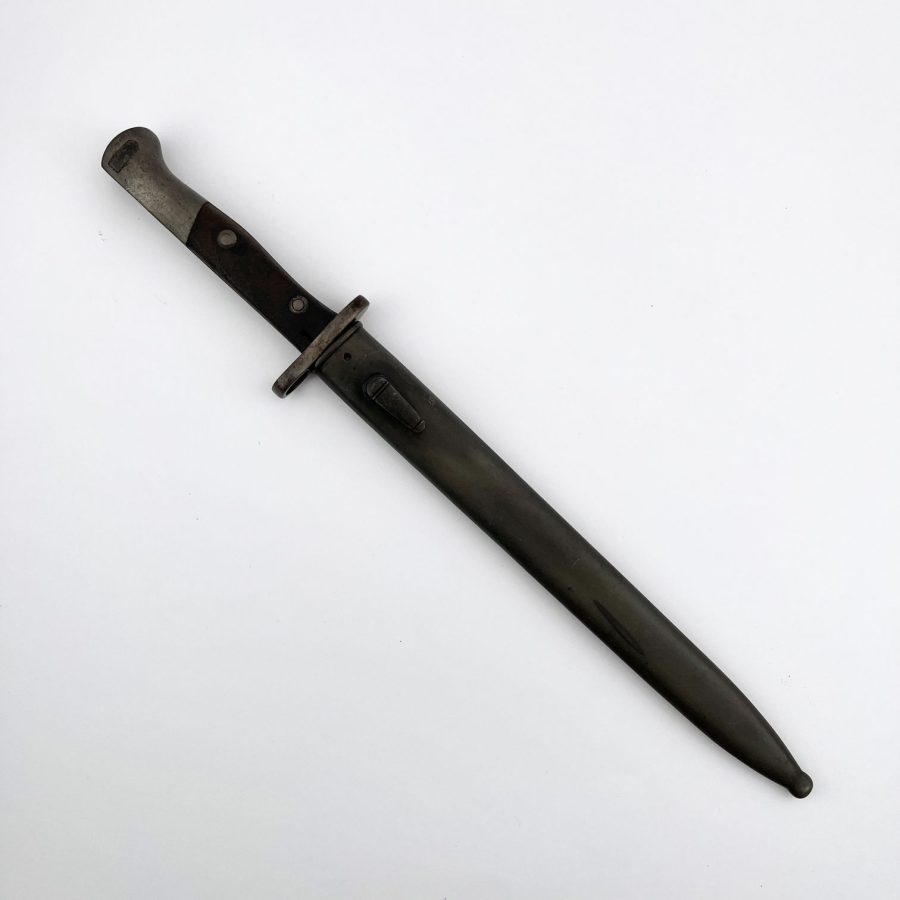Bayoneta checa Mauser - Imagen 2