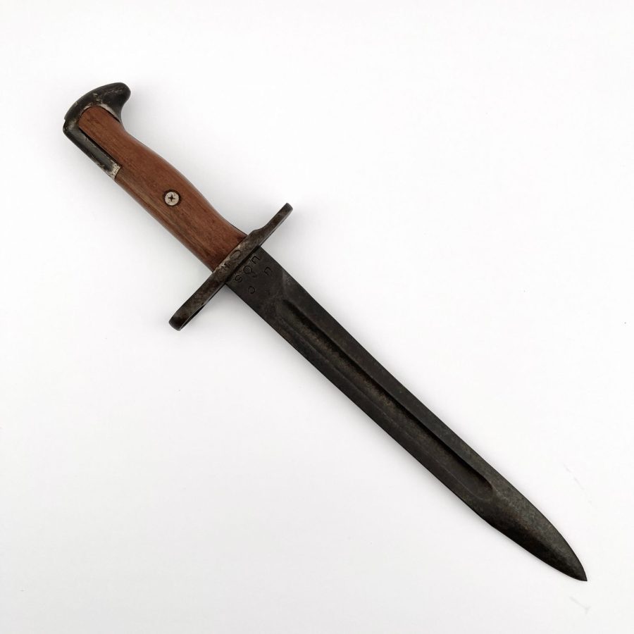 Bayoneta Springfield 1903