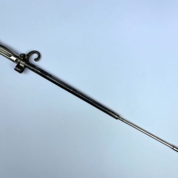 Bayoneta Daudeteau