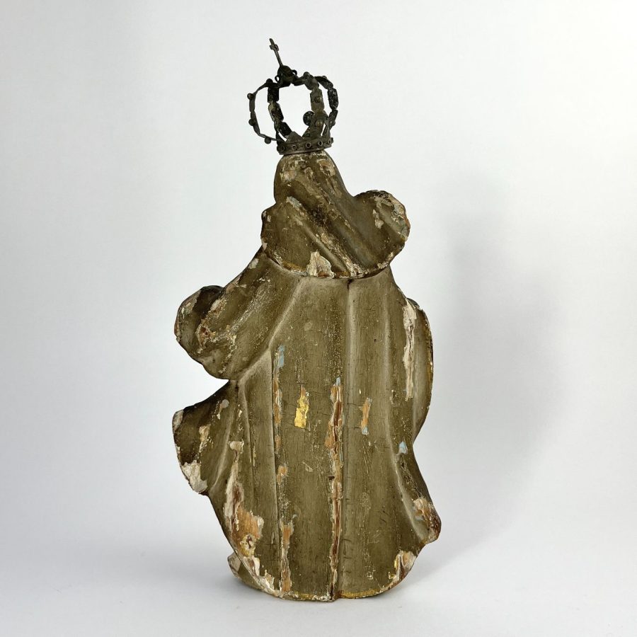 Escultura religiosa quiteña - Imagen 2