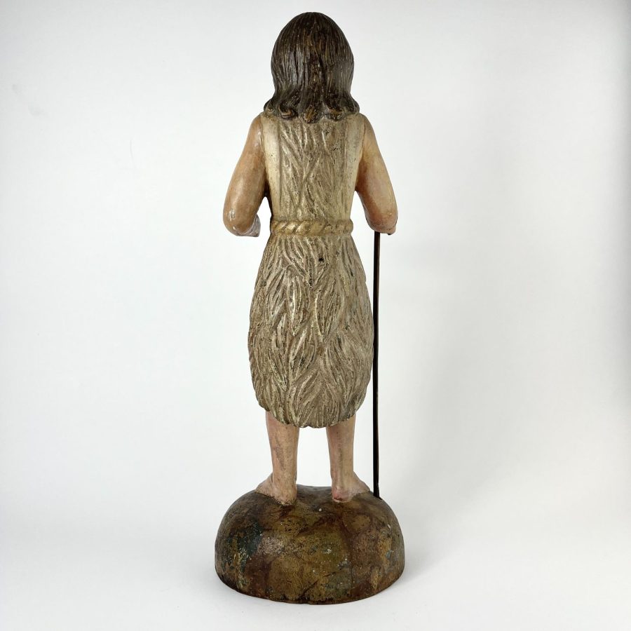 Escultura religiosa hispanoamericana - Imagen 2