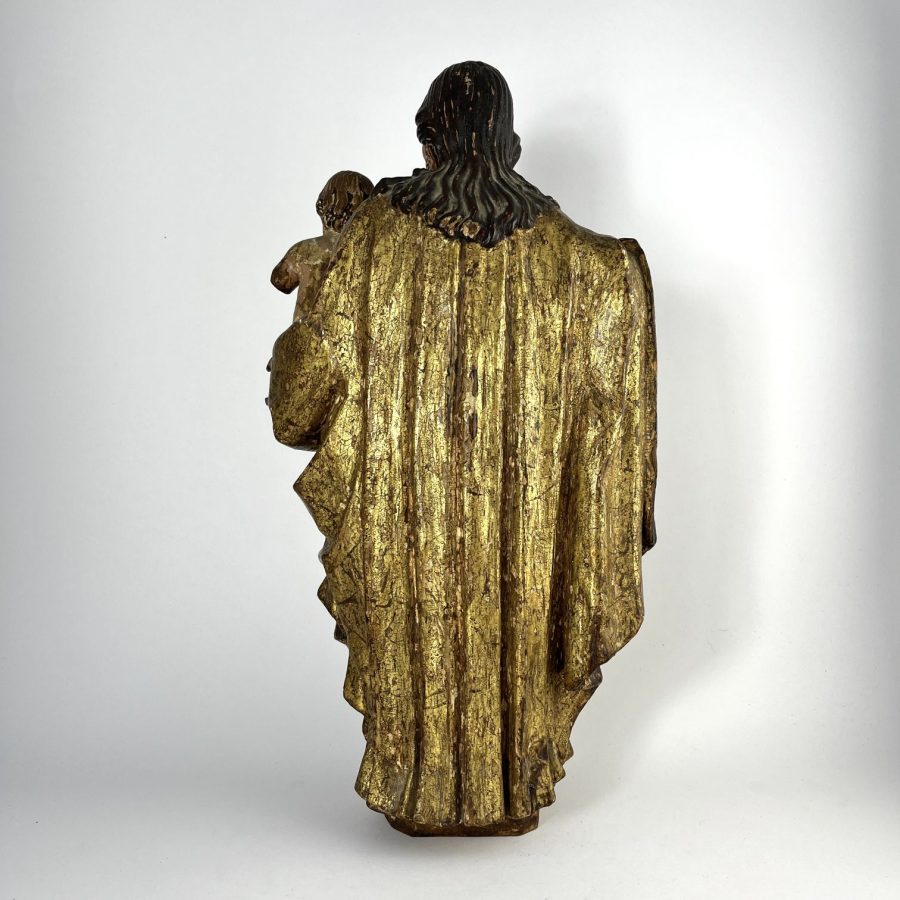 Escultura religiosa europea - Imagen 2