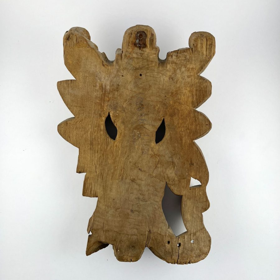 Escultura religiosa guatemalteca - Imagen 2