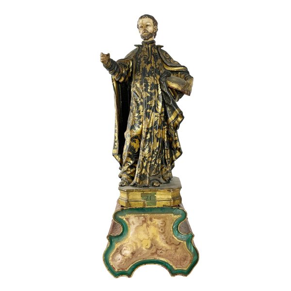 Escultura religiosa española