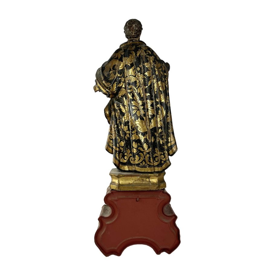 Escultura religiosa española - Imagen 2