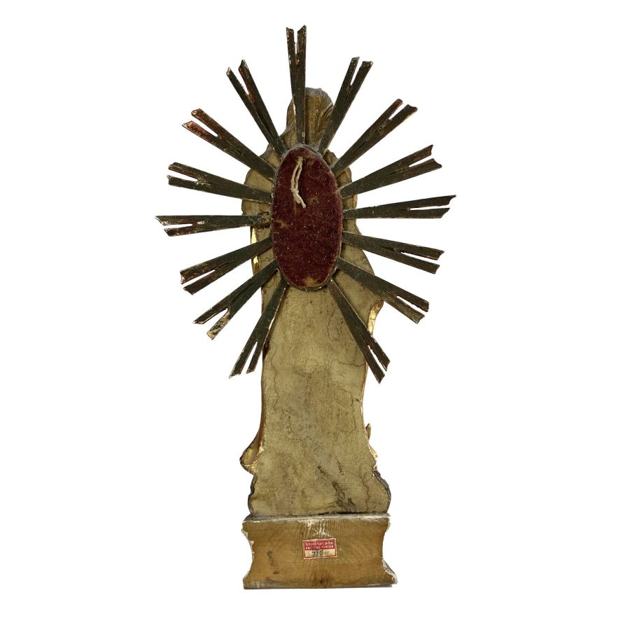 Escultura religiosa española - Imagen 2