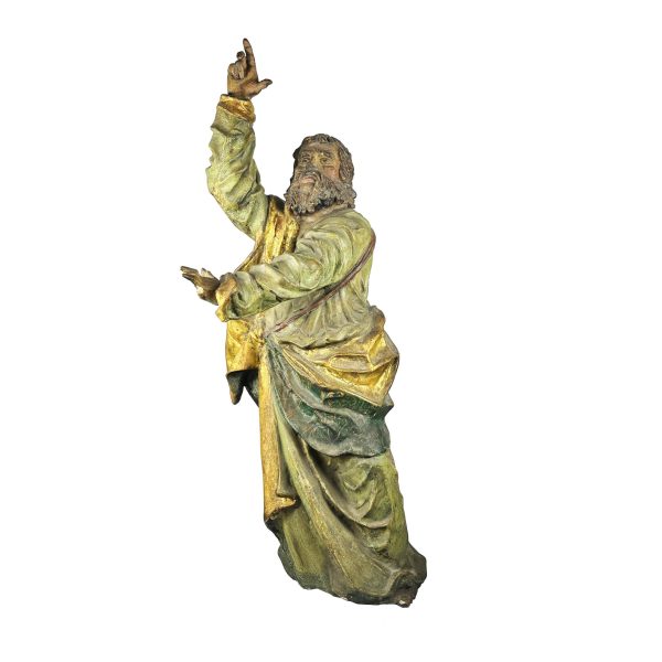 Escultura religiosa europea