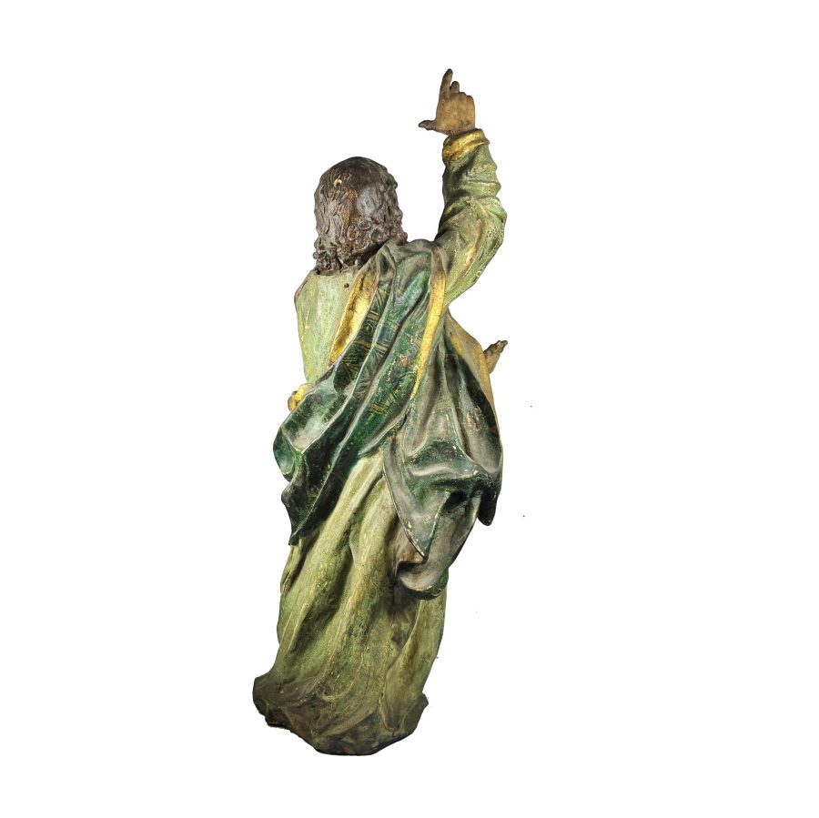 Escultura religiosa europea - Imagen 2