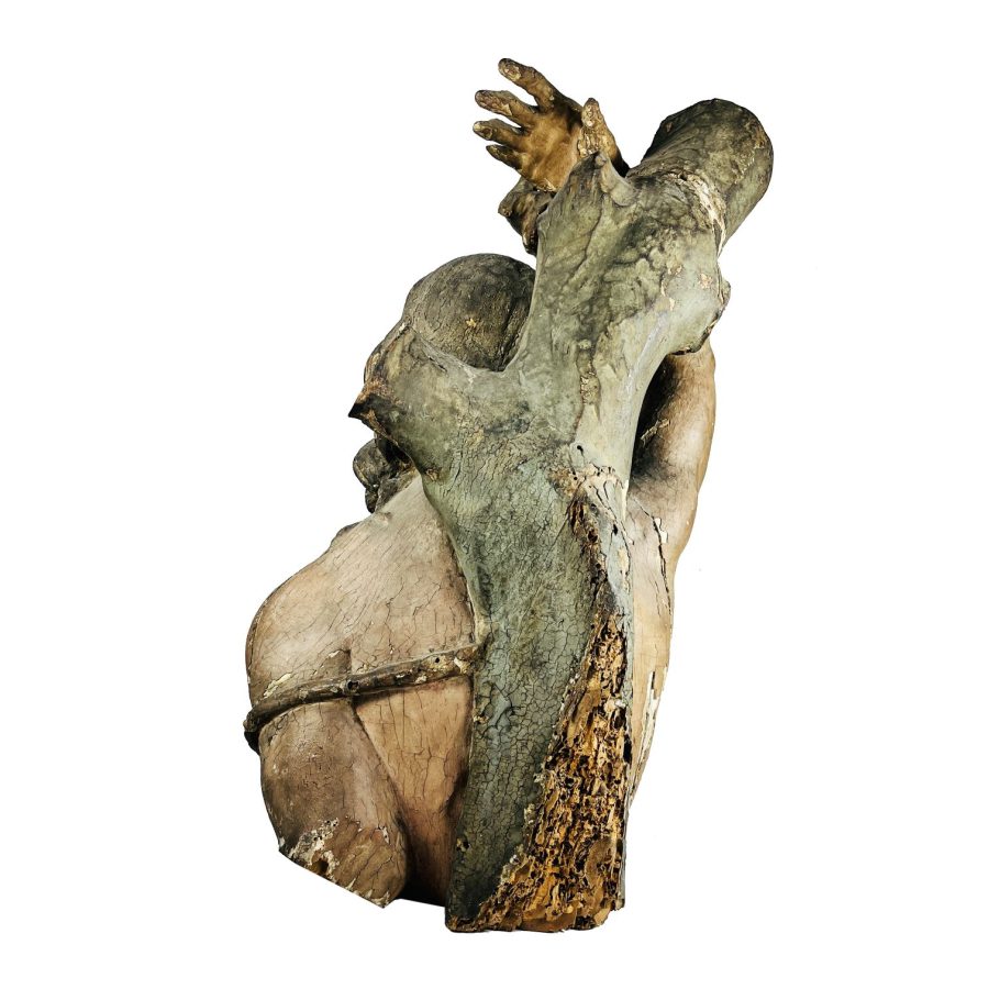 Escultura religiosa europea - Imagen 2