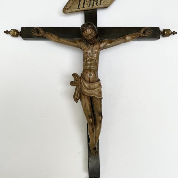 Crucifijo europeo