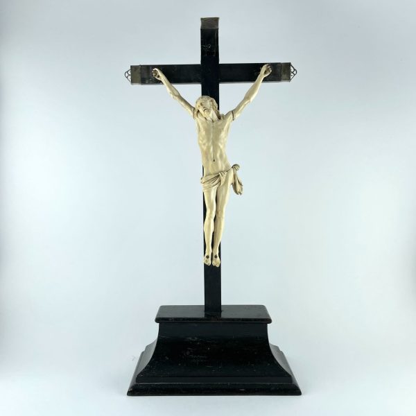 Crucifijo europeo