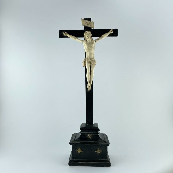Crucifijo europeo