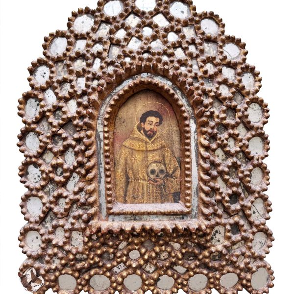 Anónimo hispanoamericano