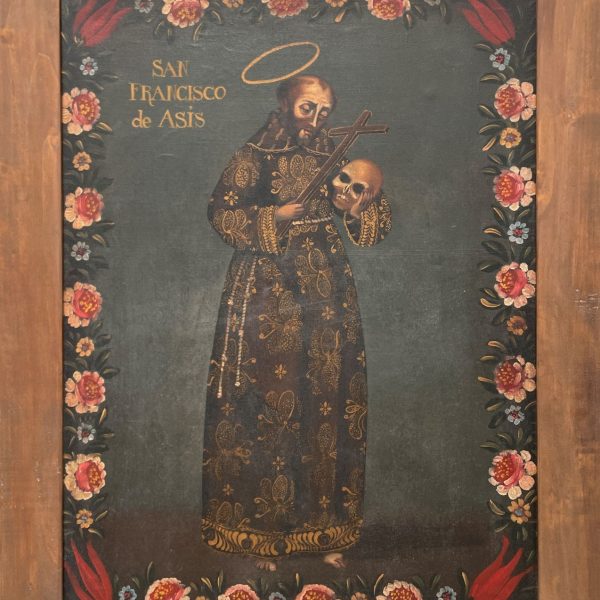 Anónimo hispanoamericano