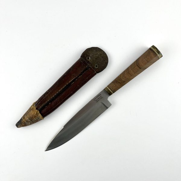 Cuchillo argentino