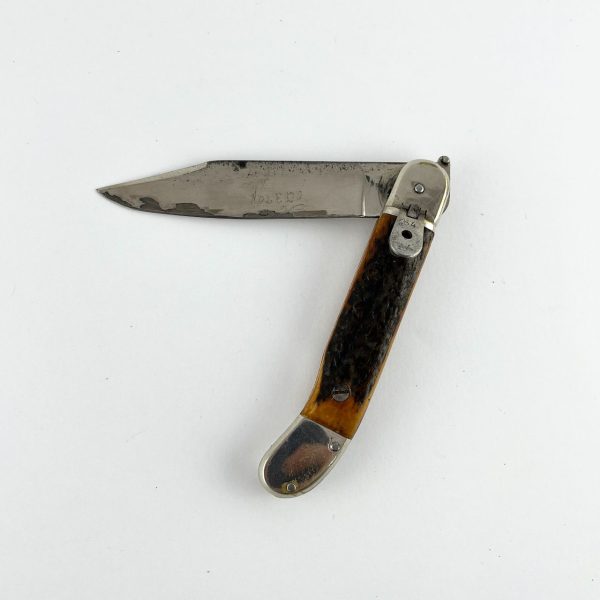 Navaja española