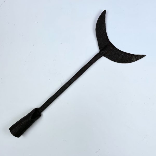 Desjarretador