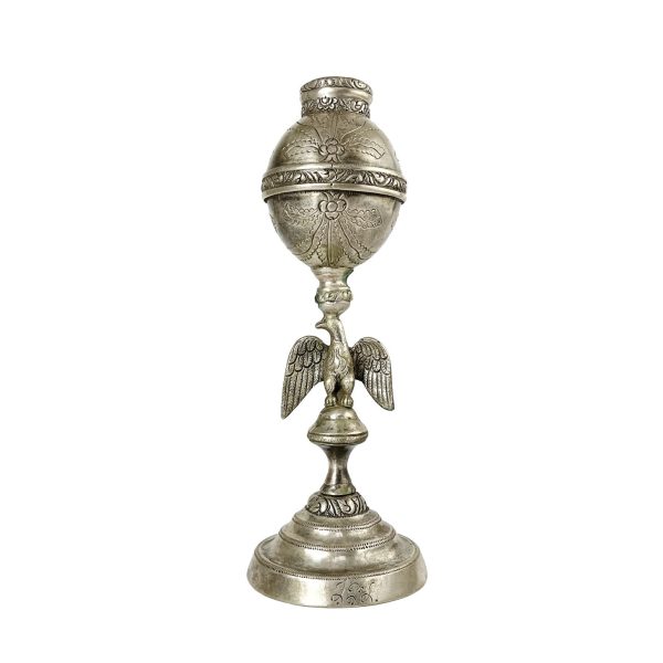 Mate en plata