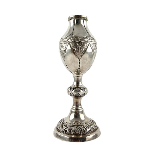 Mate en plata