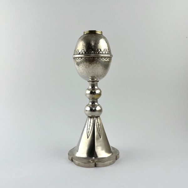 Mate en plata