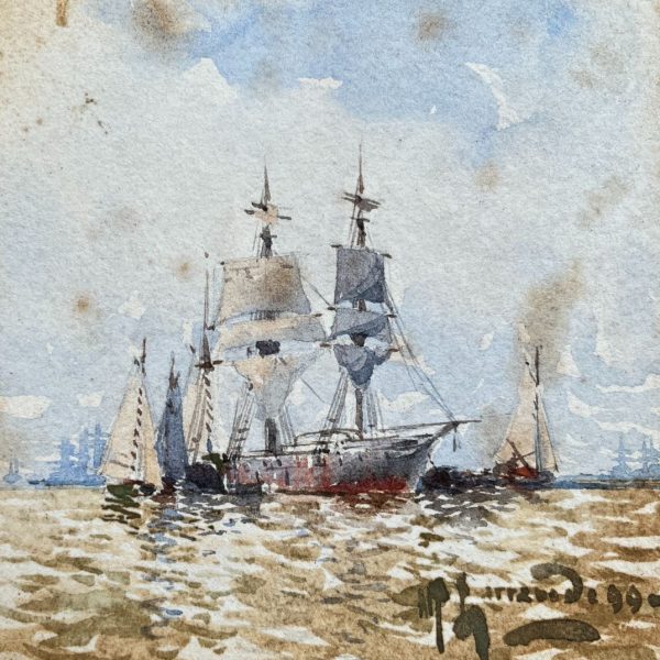 Manuel Larravide