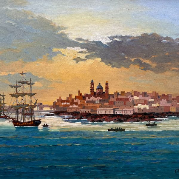 Carlos Menck Freire