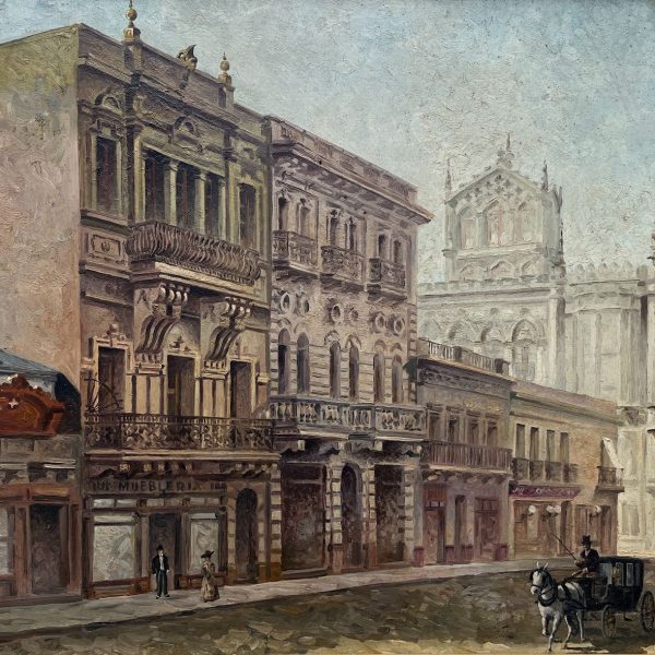 Carlos Menck Freire