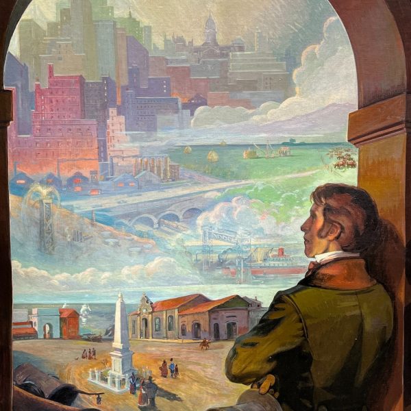 Miguel Petrone