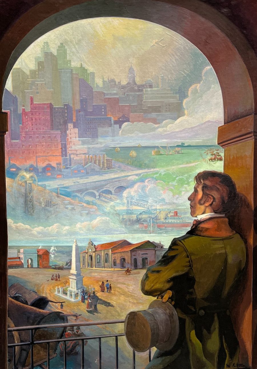 Miguel Petrone