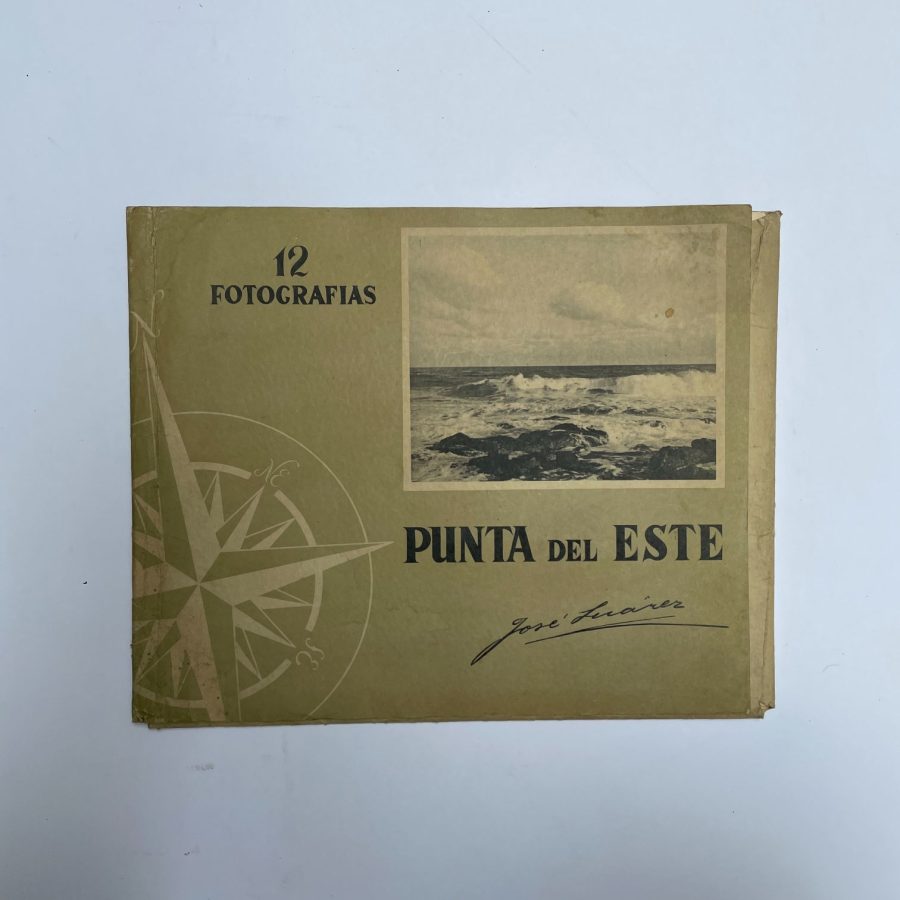 Cuatro publicaciones relativas a Punta del Este - Imagen 3