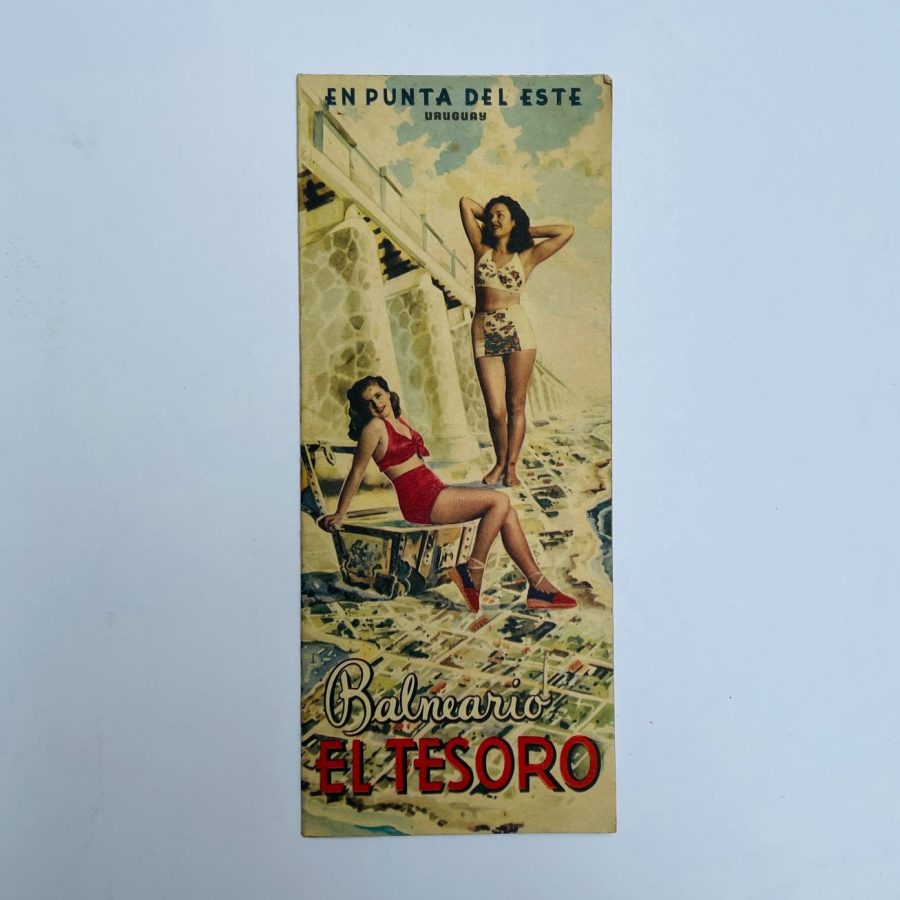 Cuatro publicaciones relativas a Punta del Este - Imagen 5