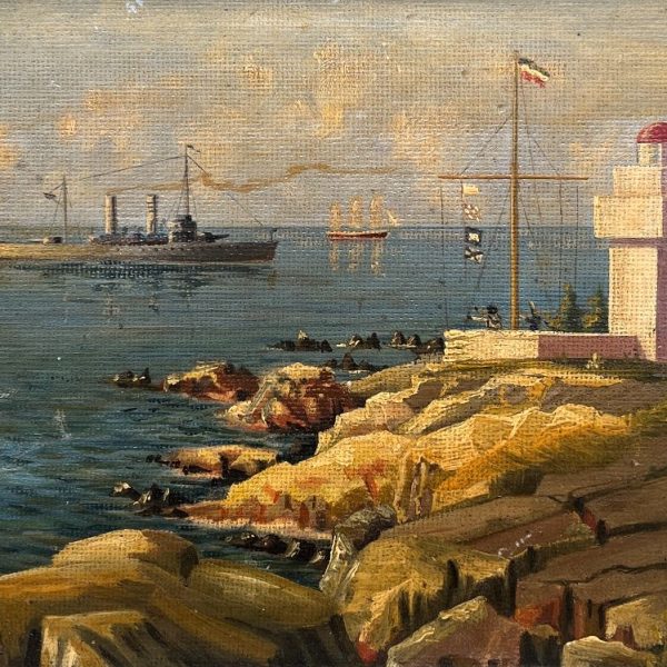 Joe Rendulic