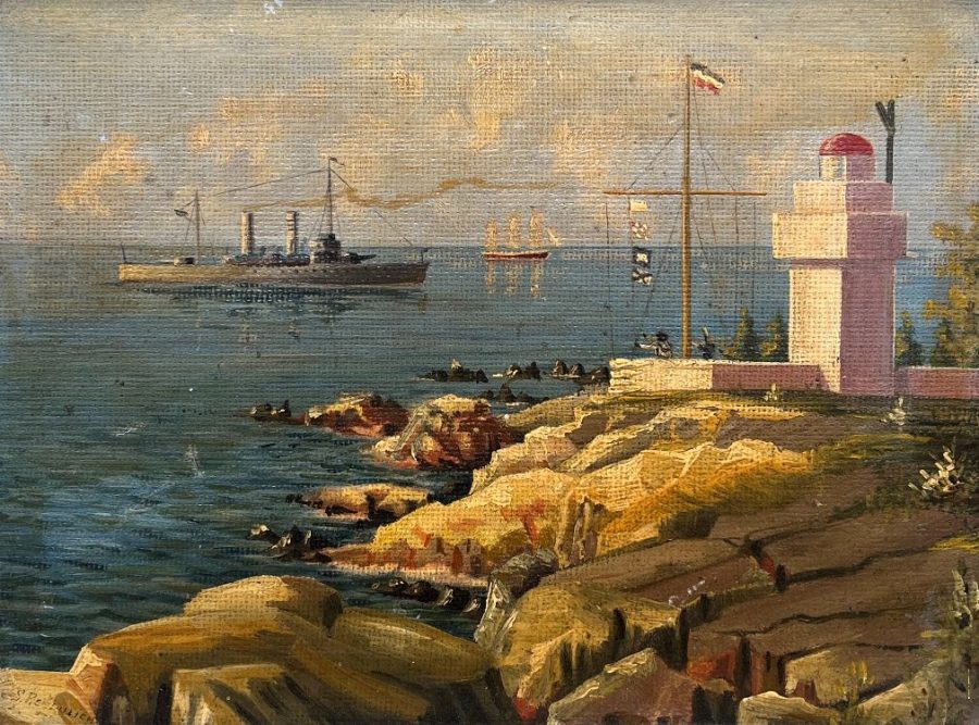 Joe Rendulic