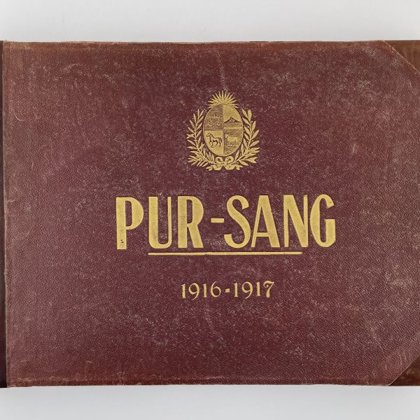“Pur-Sang"